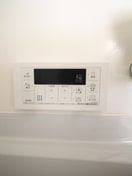 内観写真 ノーブル上杉