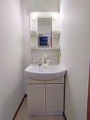 洗面 ノ－ブルカ－サ川平２