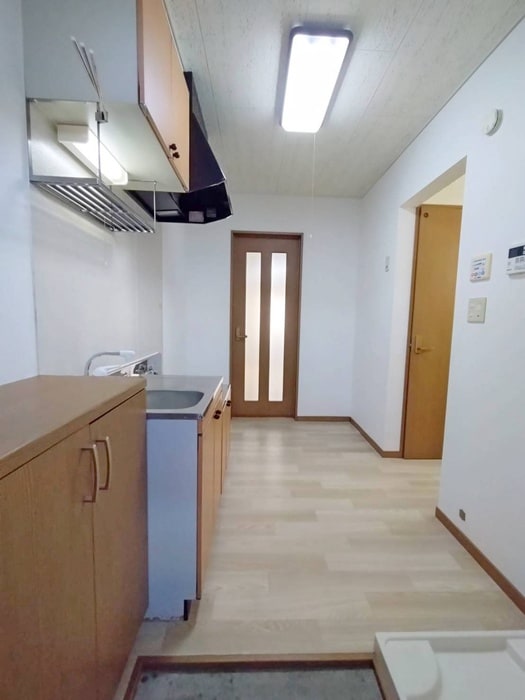 廊下 ノ－ブルカ－サ川平２