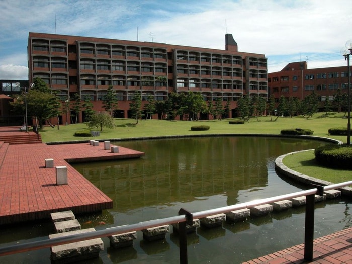 宮城学院女子大(大学/短大/専門学校)まで1600m ノ－ブルカ－サ川平２