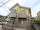 外観写真 リトルシャトー荒巻