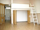 居室 リトルシャトー荒巻