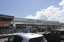 ビバホーム 荒巻店(電気量販店/ホームセンター)まで1100m リトルシャトー荒巻