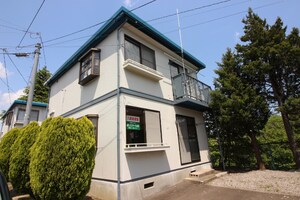 ビューラー赤坂　Ｂ棟