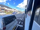 駐車場 MARUSHO国府多賀城