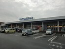 ヤマザワ 多賀城店(スーパー)まで1100m MARUSHO国府多賀城