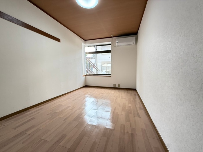 居室 ホワイトファミール長町南