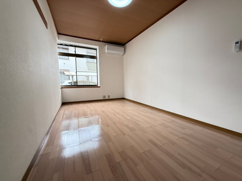 居室 ホワイトファミール長町南