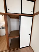 収納 ホワイトファミール長町南