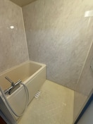 バス／シャワールーム等 ホワイトファミール長町南