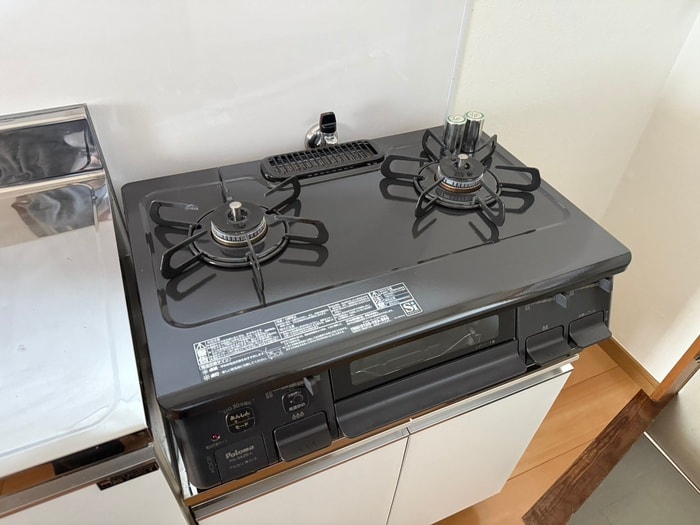 内観写真 ホワイトファミール長町南