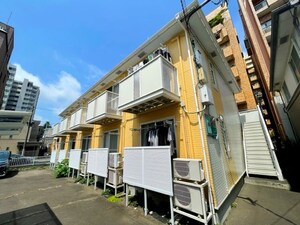 フォレストヒルズ西公園