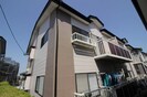 ブラッサムタケダの外観