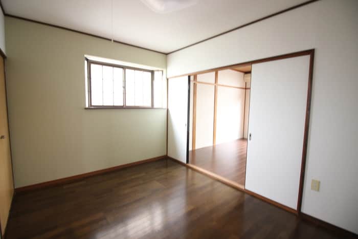 居室 サンパレス南光台Ⅱ