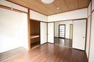 居室 サンパレス南光台Ⅱ