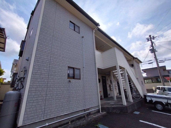 その他 サンパレス南光台Ⅱ