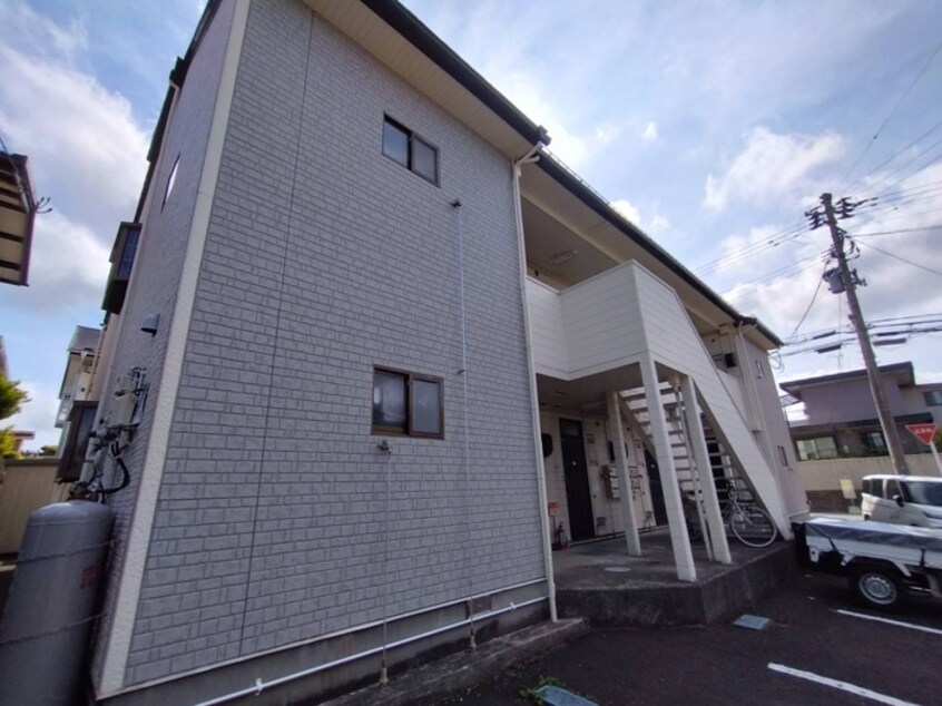 その他 サンパレス南光台Ⅱ