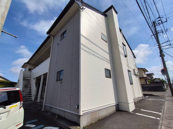 周辺環境 サンパレス南光台Ⅱ