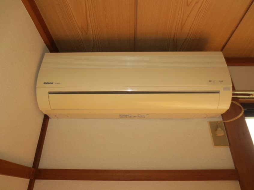 内観写真 サンパレス南光台Ⅱ