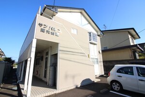 サンパレス南光台Ⅲ