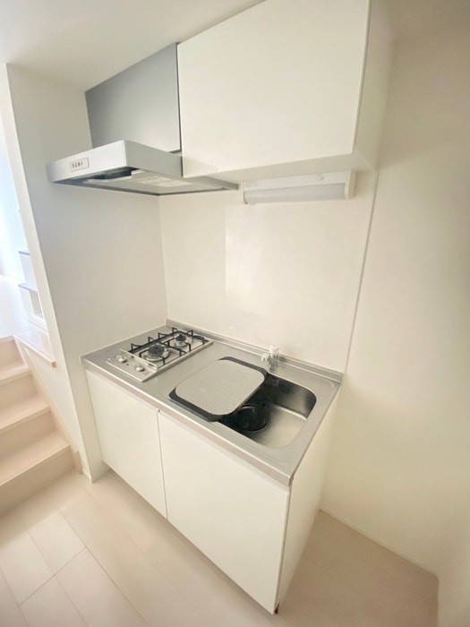 キッチン ファシーレ東仙台