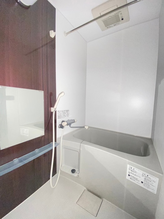 バス／シャワールーム等 ファシーレ東仙台