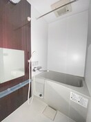 バス／シャワールーム等 ファシーレ東仙台