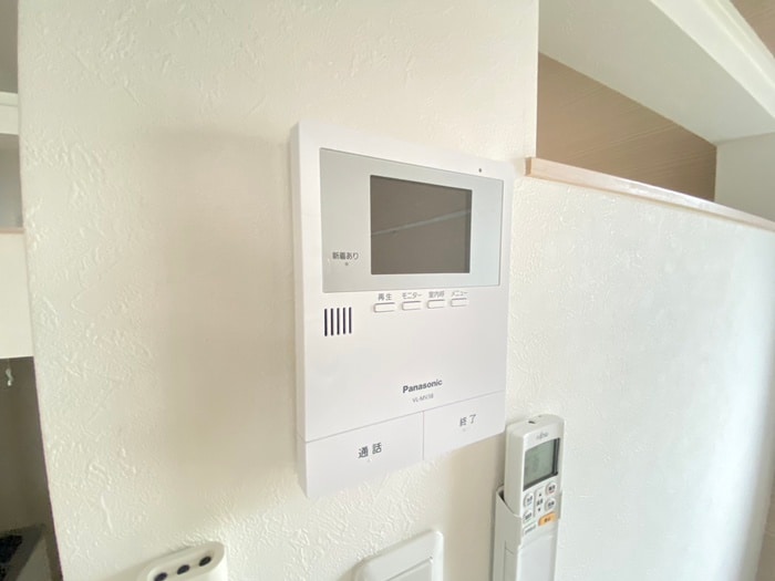 内観写真 ファシーレ東仙台