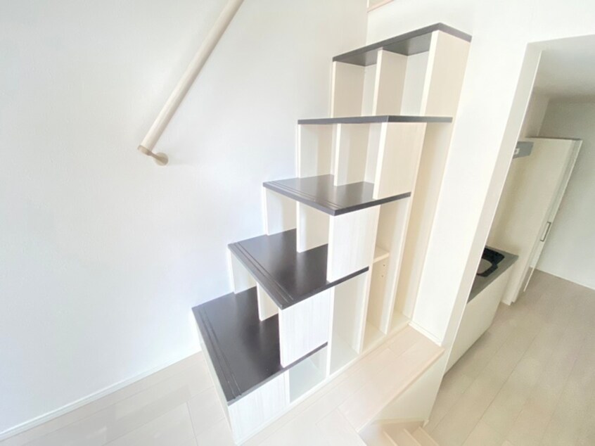 内観写真 ファシーレ東仙台