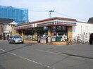 セブンイレブン　仙台松岡町店(コンビニ)まで500m ファシーレ東仙台