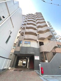 ラポール勾当台