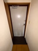玄関 ラポール勾当台