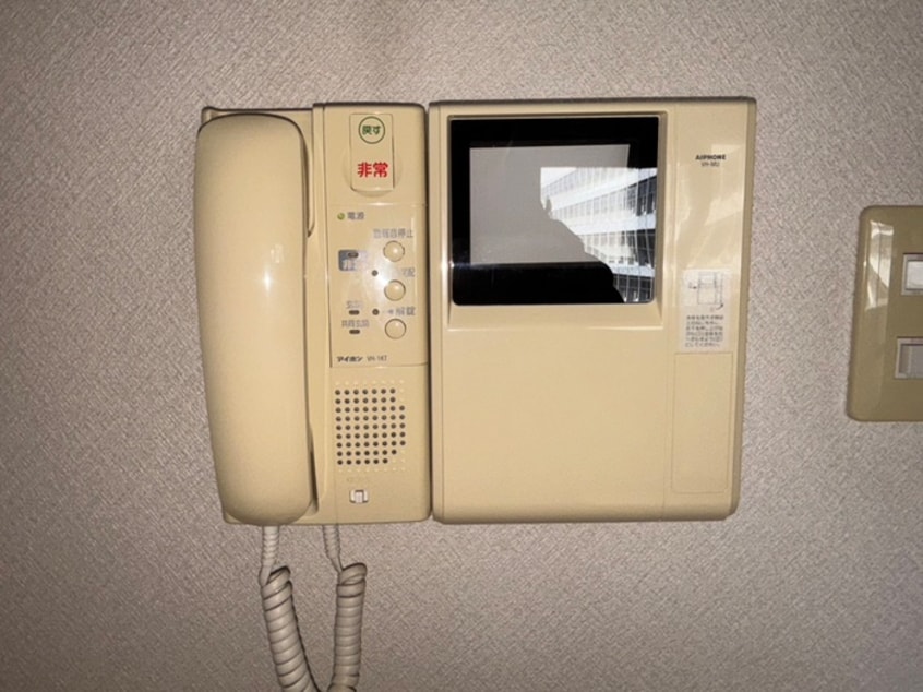 内観写真 ラポール勾当台