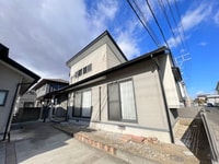 玉川屋中山王貸家