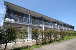 コーポラスときわ
