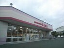 ファッションセンターしまむら泉ヶ丘店(ショッピングセンター/アウトレットモール)まで580m メゾネット泉