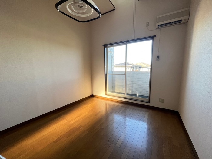 居室 ラポールⅤ