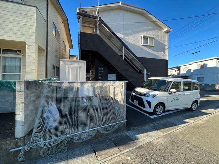 建物設備 ラポールⅤ