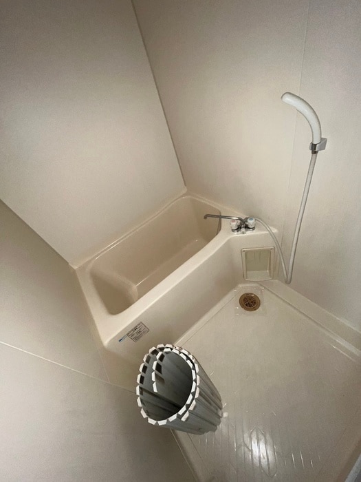 バス／シャワールーム等 ラポールⅤ