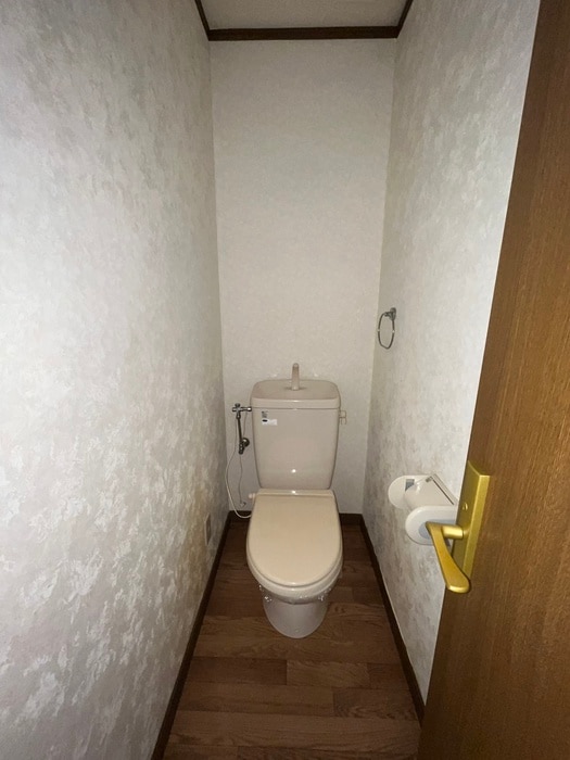 トイレ ラポールⅤ