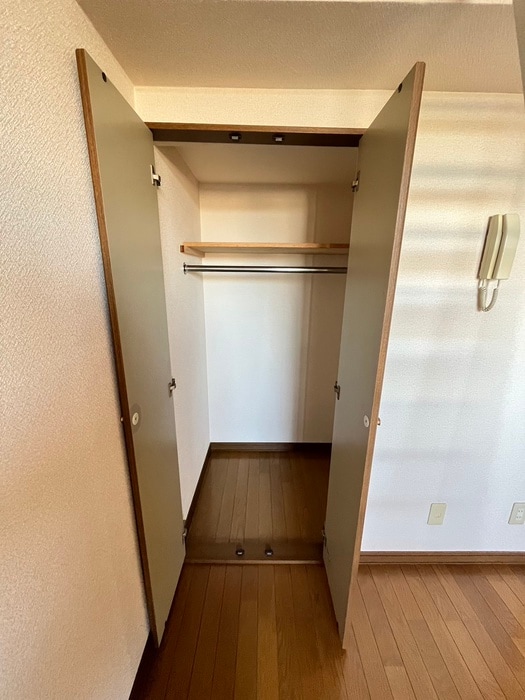 収納 ラポールⅤ