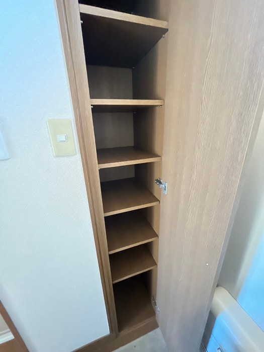 靴箱 ラポールⅤ