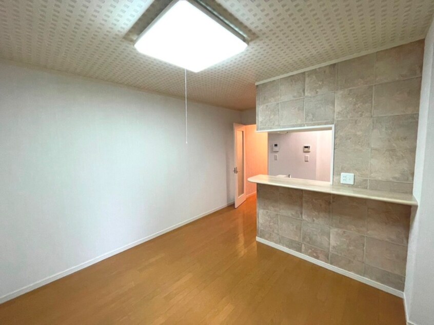 居室 メゾンエスポワール成田町