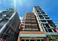朝日プラザ一番町(604)