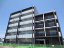 ホープフル日泉の外観