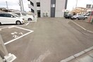 駐車場 ホープフル日泉