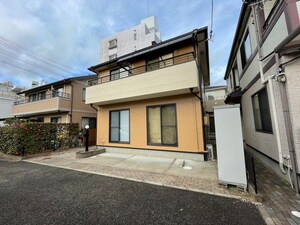 河原町二丁目戸健