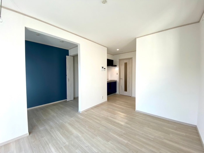 居室 プラッツ南仙台Ⅰ