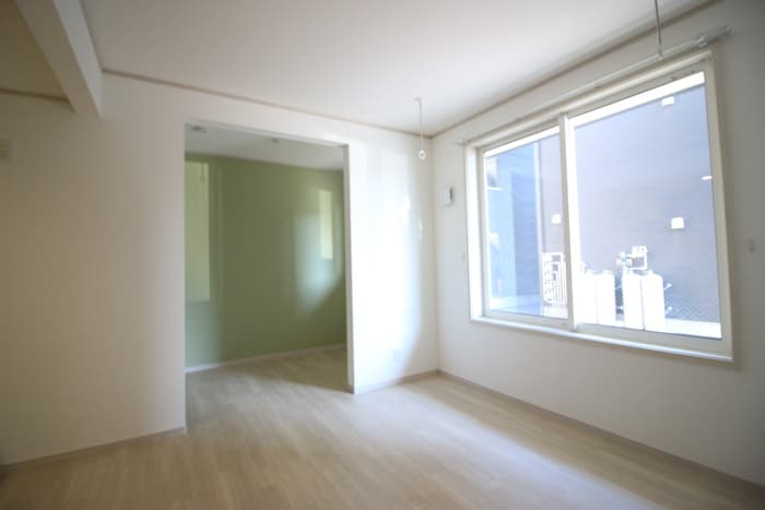 居室 プラッツ南仙台Ⅰ