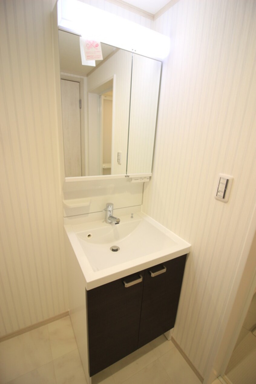 洗面 プラッツ南仙台Ⅰ